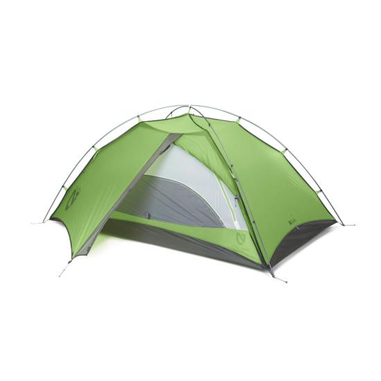 NEMO ANDI 1P & 2P ニーモ アンディ 1人用 2人用 山岳軽量テント