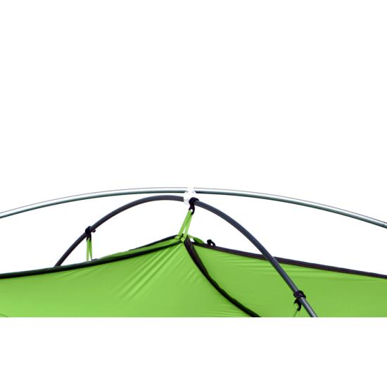 NEMO ANDI 1P & 2P ニーモ アンディ 1人用 2人用 山岳軽量テント