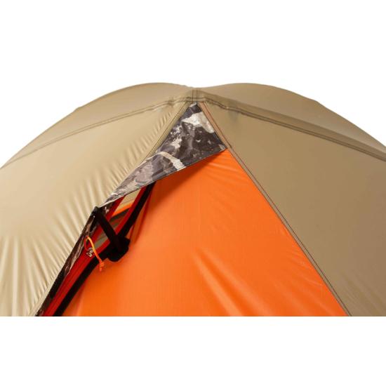 ニーモ コディアック 2P リカーブ フィールドコレクション NEMO KODIAK