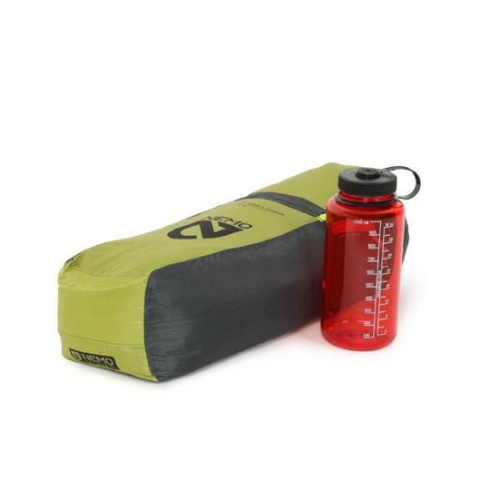 NEMO DAGGER RIDGE PORCH 2P 3P ニーモ ダガー リッジポーチ 2P ＆ 3P