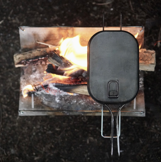 パーゴワークス ニンジャファイヤースタンド ソロ paagoworks NINJA