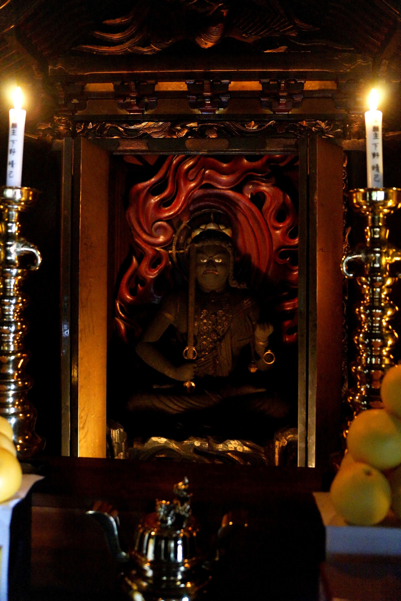 多氣山不動尊｜観光スポット｜【公式】宇都宮観光ナビ - 栃木県宇都宮