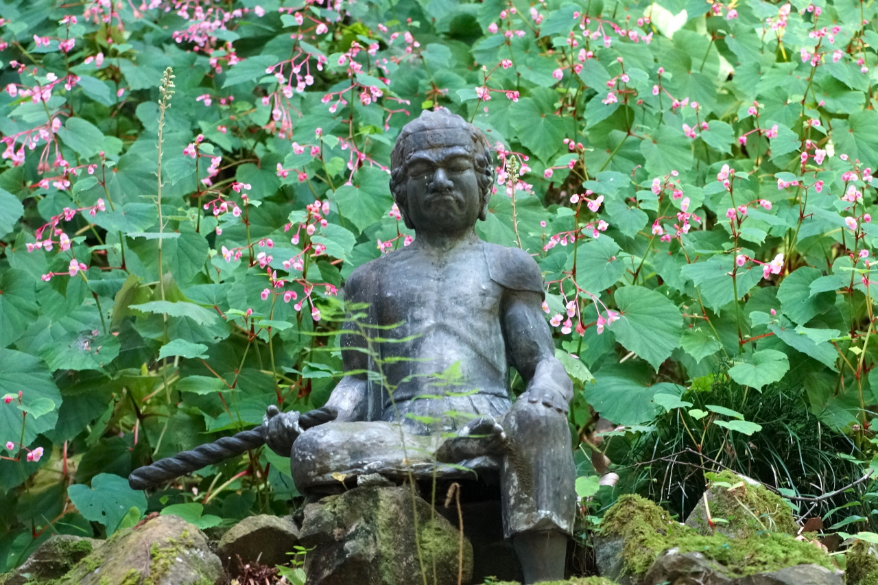 多氣山不動尊｜観光スポット｜【公式】宇都宮観光ナビ - 栃木県宇都宮