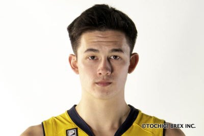 7 テーブス 海選手、契約継続のお知らせ | 宇都宮ブレックス