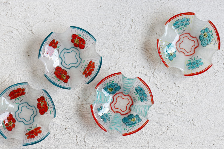 竹中悠記｜暮らしのうつわ 花田 作家もの和食器専門店 通販