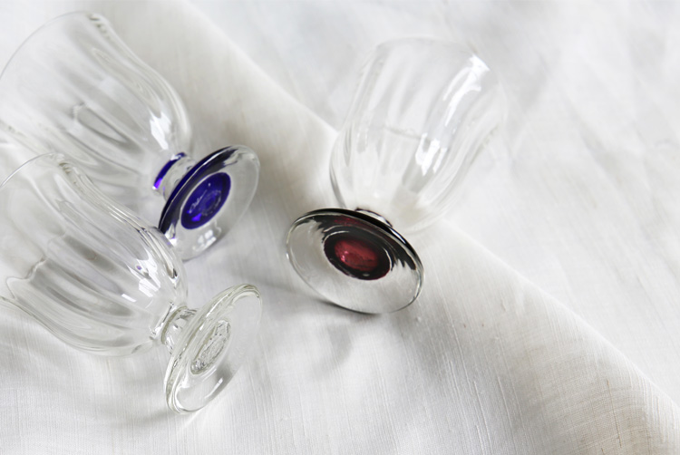 小西晃 ガラス｜暮らしのうつわ 花田 作家もの和食器（陶器 磁器