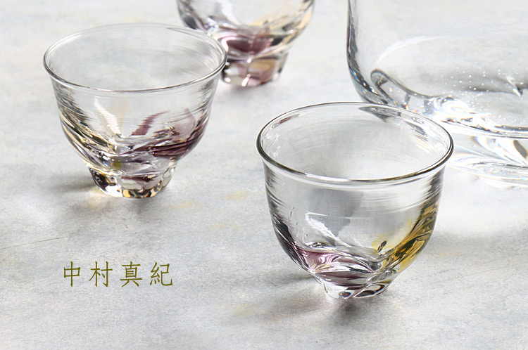 中村真紀｜暮らしのうつわ 花田 作家もの和食器専門店 通販