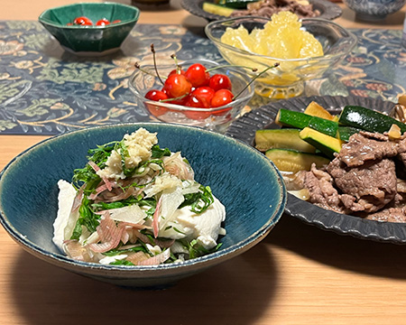 今日は弓立窯・山本一仁さんの工房に行ってきました／店主の食卓｜女将