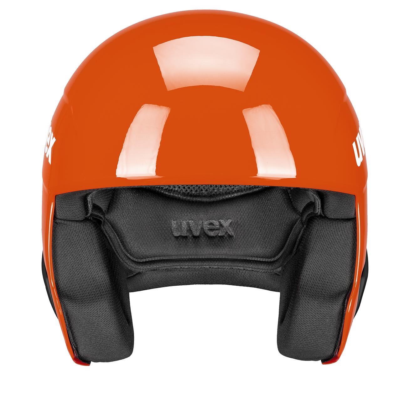 uvex invictus fierce red | Ski helmets | uvex sports