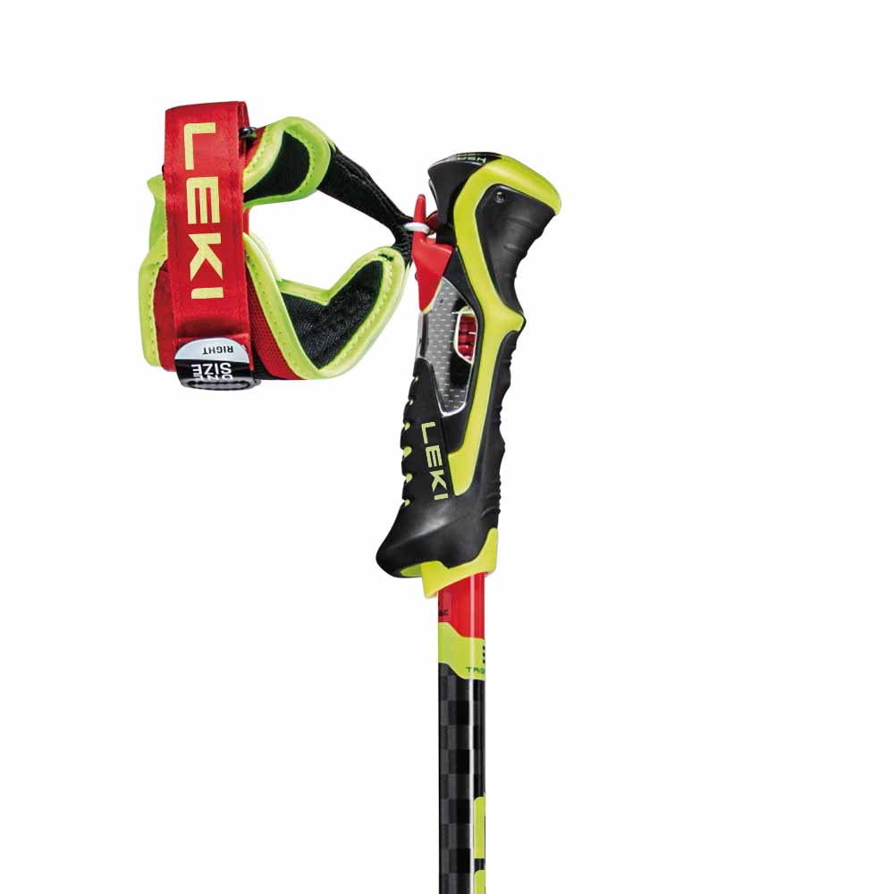 VENOM VARIO 3D｜LEKI｜レキ：スキーポール & スキーグローブ