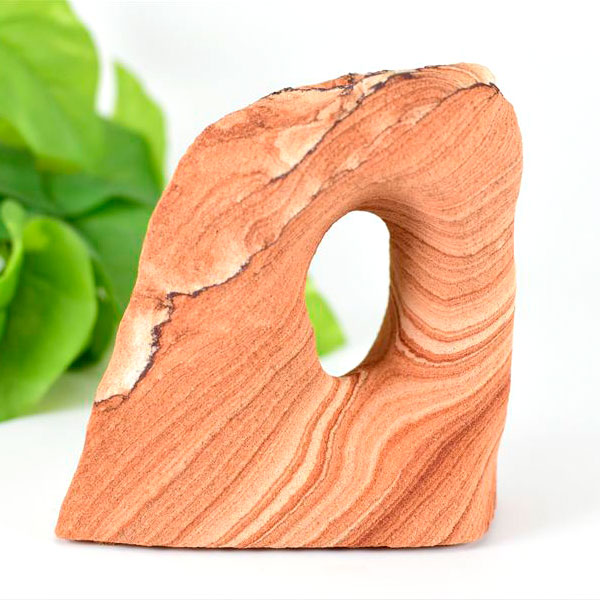 サンドストーン ナバホストーン 置物｜アリゾナ州産｜オブジェ｜インテリア