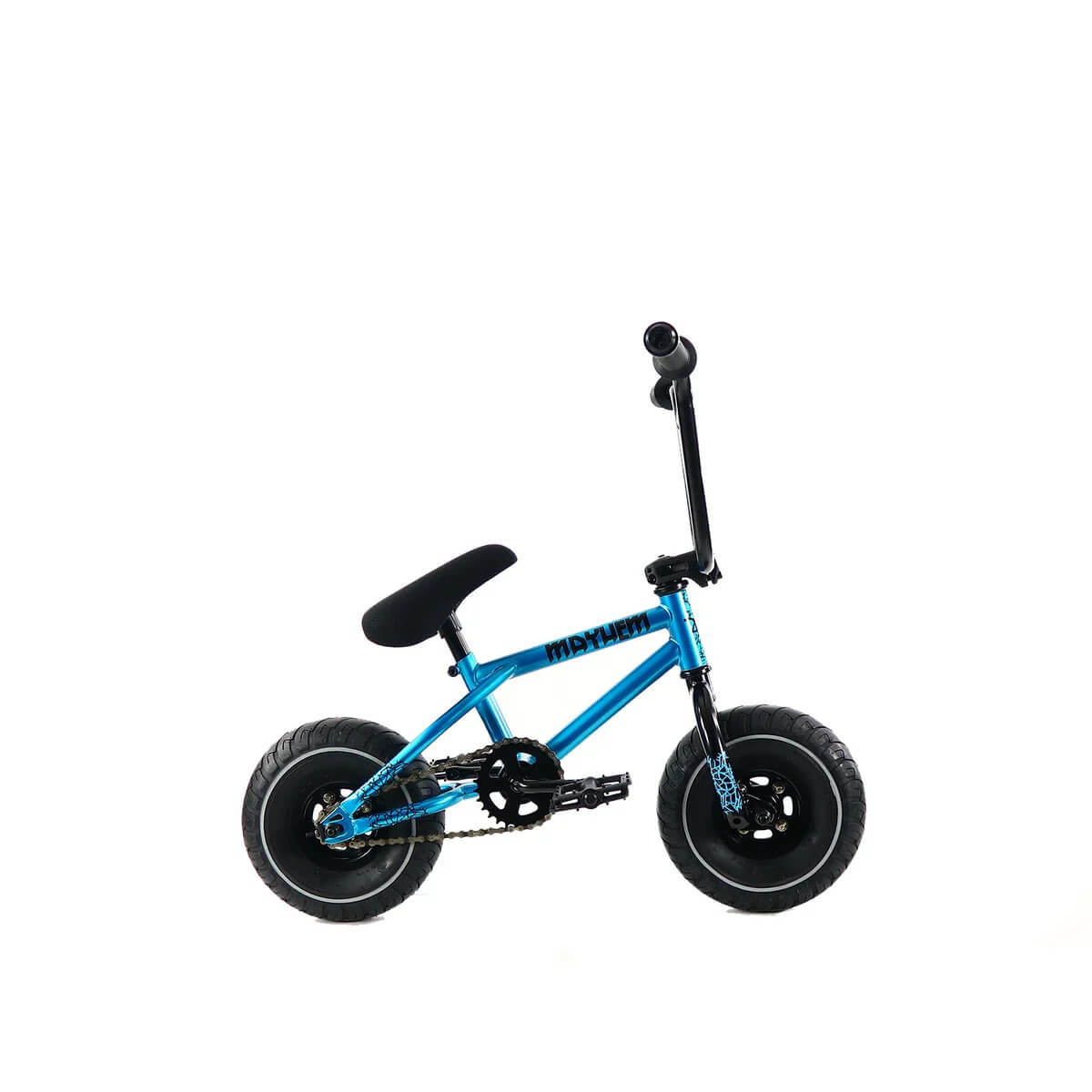 Mayhem RIOT Mini BMX Kids Bike Bicycle — Upzy.com
