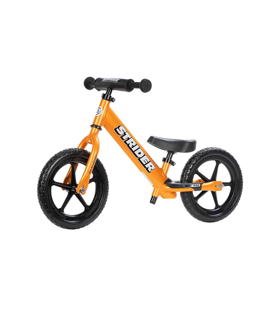 Strider 12 PRO No-Pedal Balance Bike, 18 months to 5 years — Upzy.com