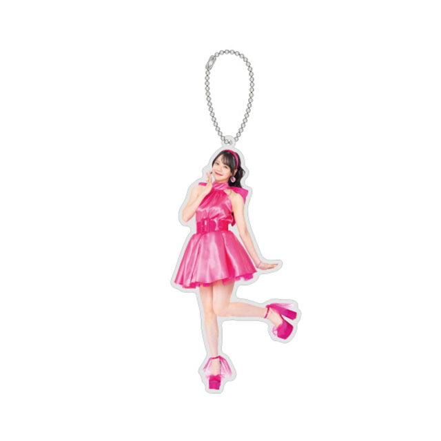 OCHA NORMA 米村姫良々バースデーイベント2025 オリジナルグッズ公開