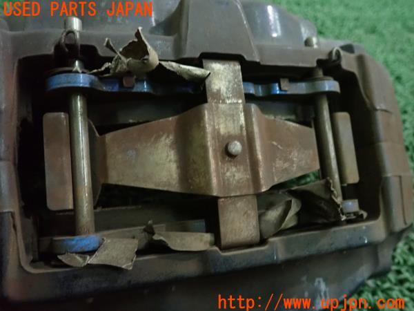 WRX STI(VAB A型)brembo ブレンボ ブレーキ キャリパー 1台分 中古 の