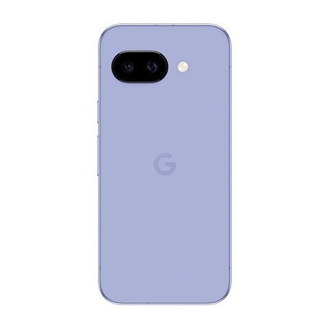 Google Pixel 9a │ 格安スマホ/格安SIMはUQ mobile（モバイル）【公式】
