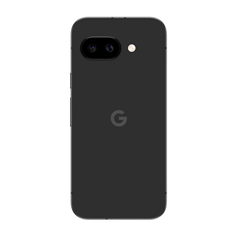 Google Pixel 9a │ 格安スマホ/格安SIMはUQ mobile（モバイル）【公式】