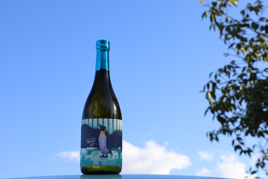 国分酒造 coolmint green クールミントグリーン 720m |正規取扱店