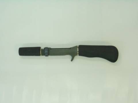 ベイトキャスティング・ハンドル