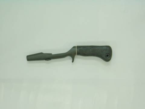 ベイトキャスティング・ハンドル