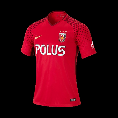 全選手マーキング対応】浦和レッズ2018シーズンユニフォーム数量限定