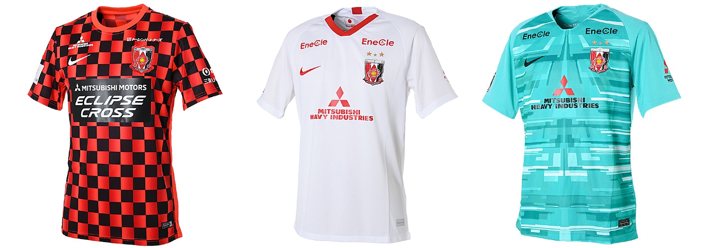 2020浦和レッズユニフォームなどNIKEアイテムを販売開始 | 浦和