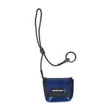 FREITAG F213 MINI MESSENGER - Upcycled Crossbody Bag | Urban