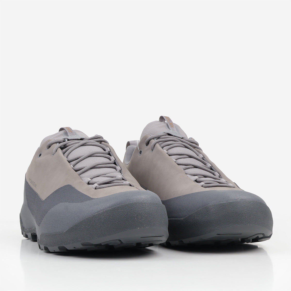 Arc'teryx Konseal GTX Shoe - Void/Cloud – Urban Industry