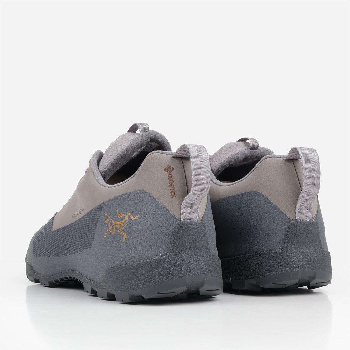 Arc'teryx Konseal GTX Shoe - Void/Cloud – Urban Industry