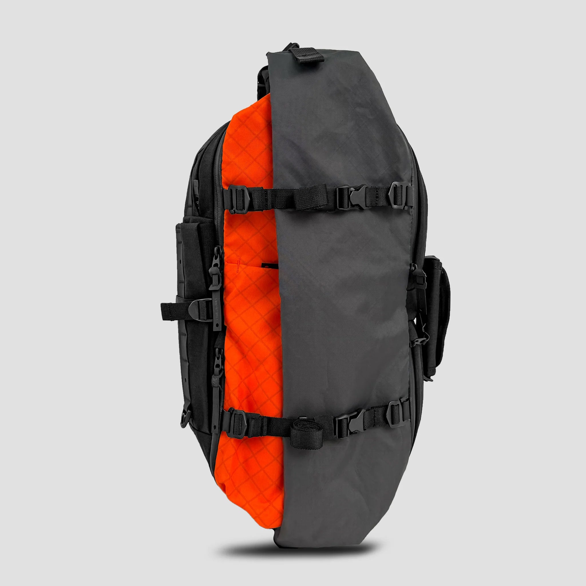 Code of Bell X-PAK EVO Sling Pack: Versatile and Functional Design