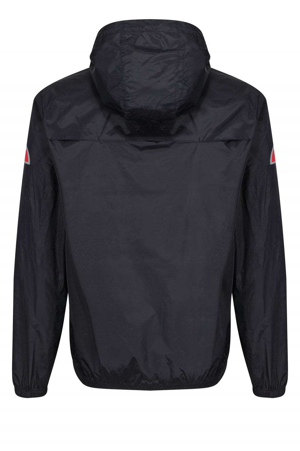 Ellesse Acera OTH Hooded Jacket | Buy Ellesse Jackets Hoodies T-Shirts