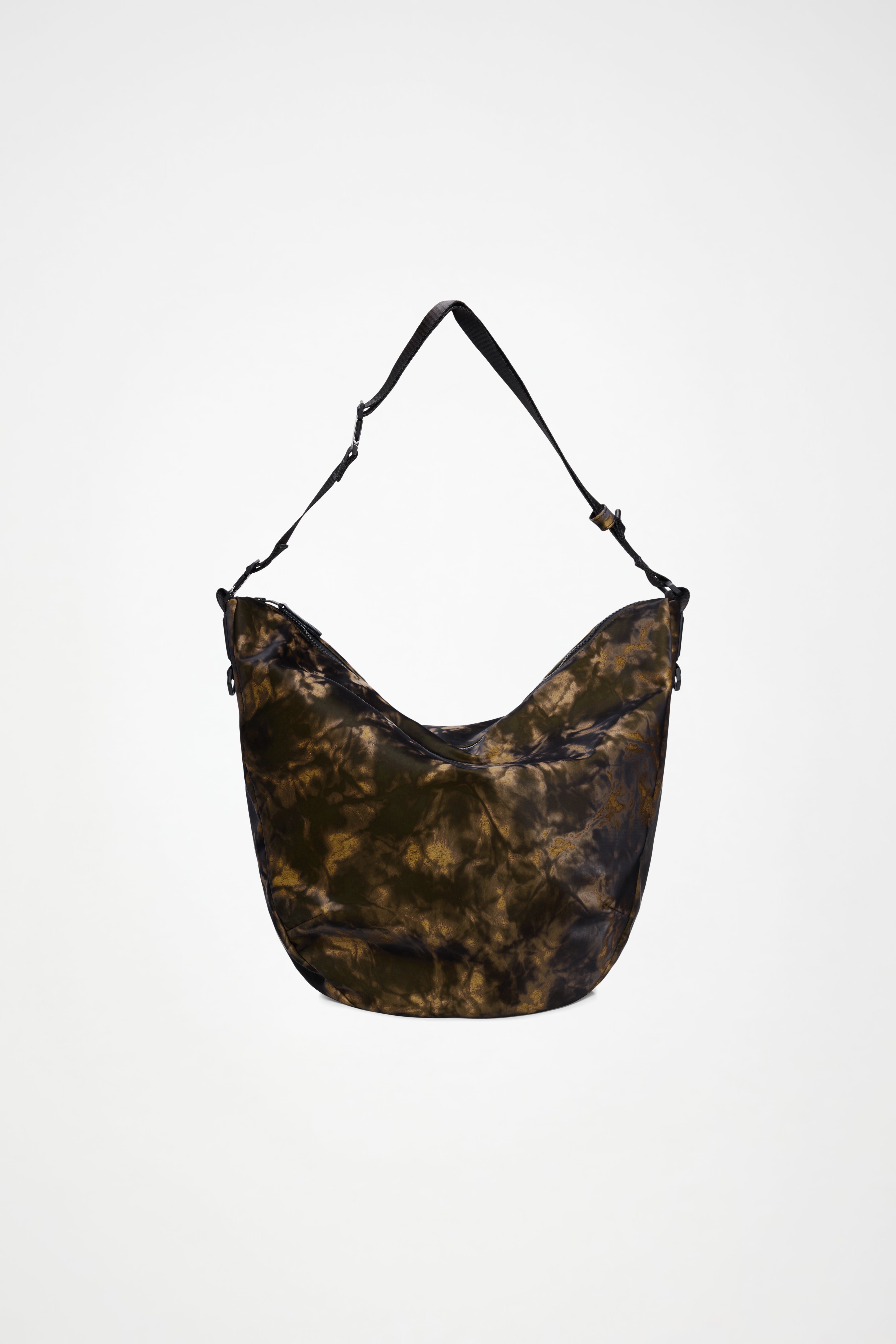 Rains® Valera Shoulder Bag Large in Muddy for $165 | Free Shipping