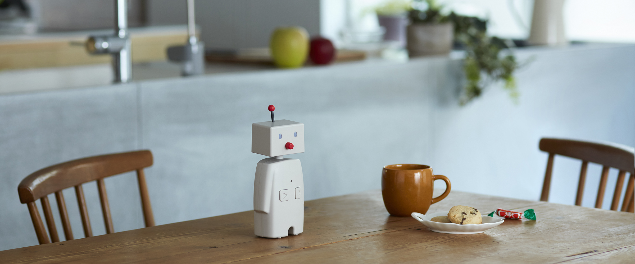 Products | ユカイ工学