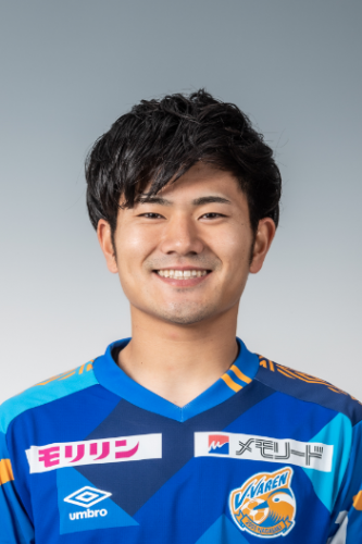 米田 隼也選手 結婚のお知らせ | V・ファーレン長崎