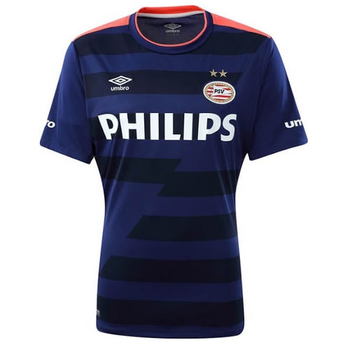 PSVアイントホーフェンのホーム・アウェイ歴代サッカーユニフォームを