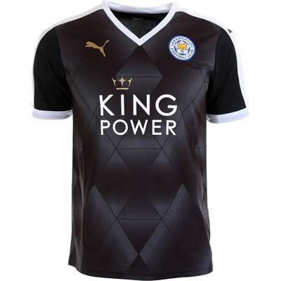 ビンテージ！レスターシティ 00-01 ユニフォーム ビンテージ！レスター