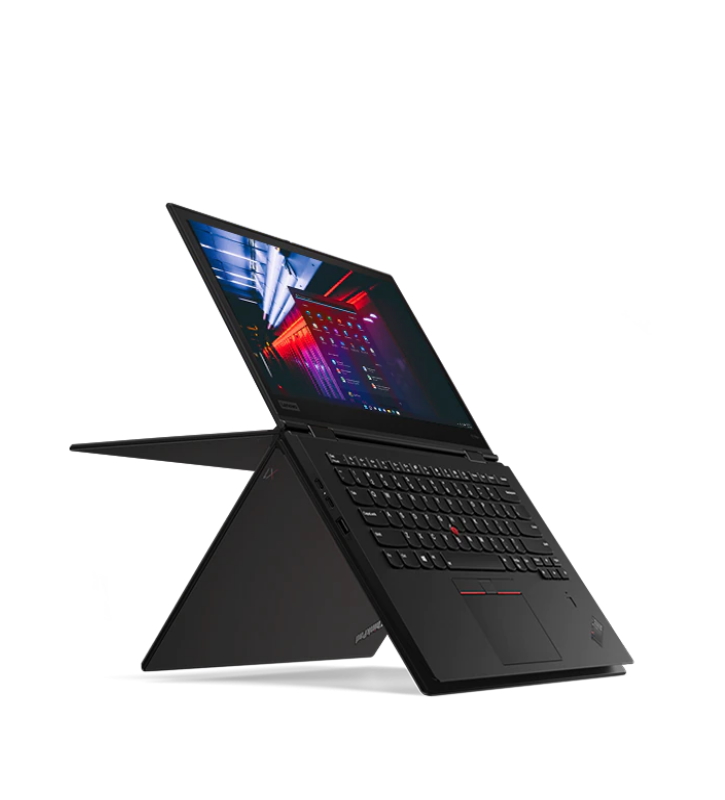 Lenovo ThinkPad X1 Carbon 8th Gen Intel Core i7 Slim (16 GB RAM