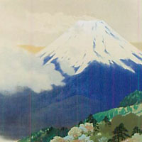 取扱い作家 児玉希望｜絵画買取の銀座ギャラリーボヤージュ