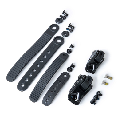 Voile: Splitboard Bindings