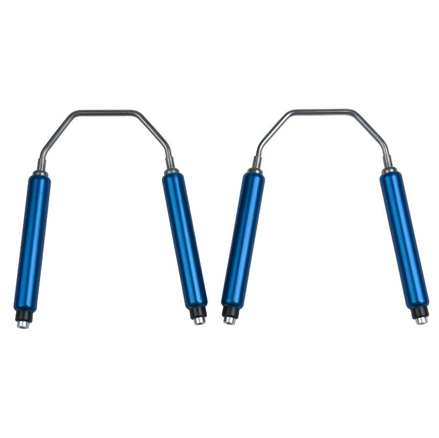Voile: Voile Hardwire 3-Pin Spring Cartridges
