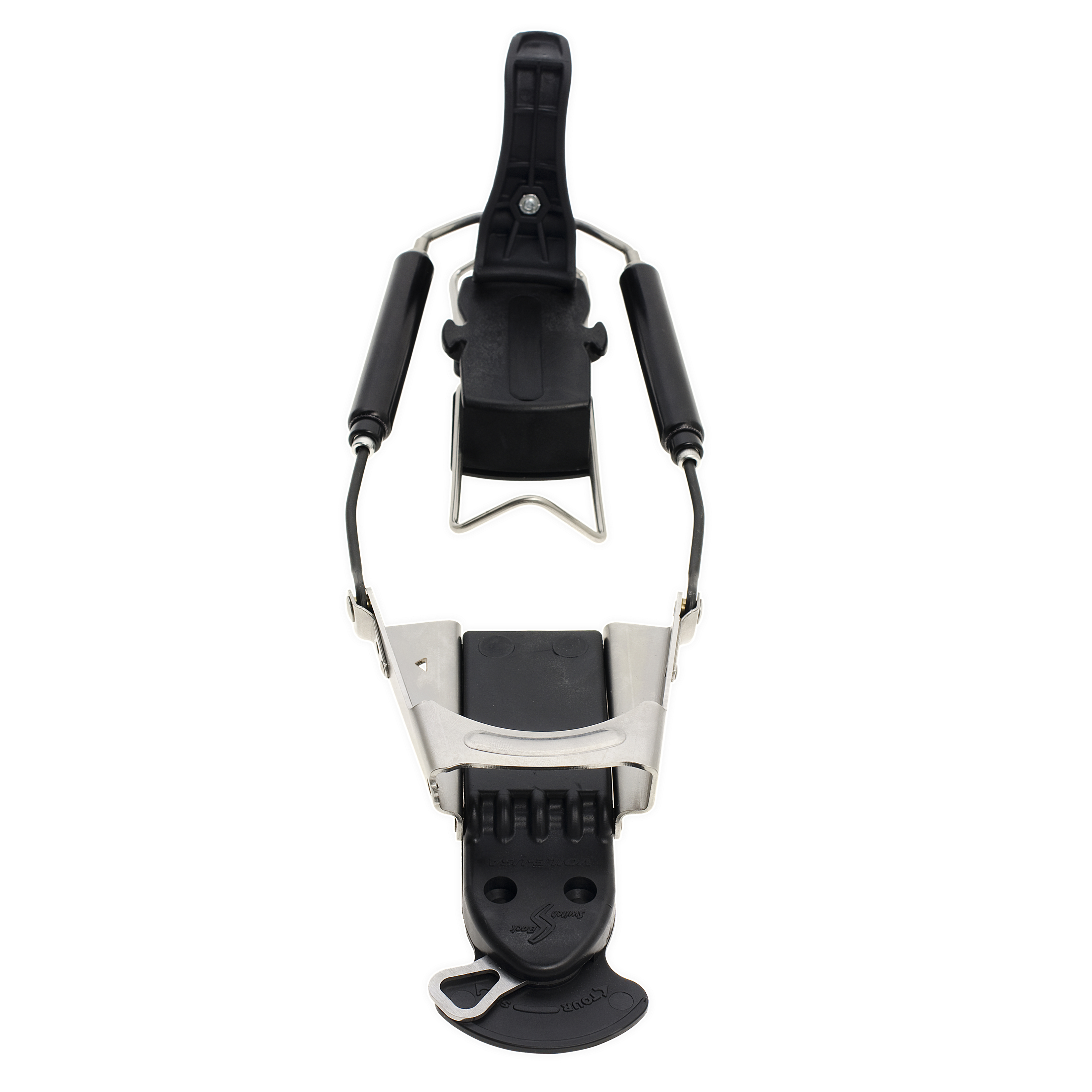 Voile: Voile Switchback X2 Telemark Bindings