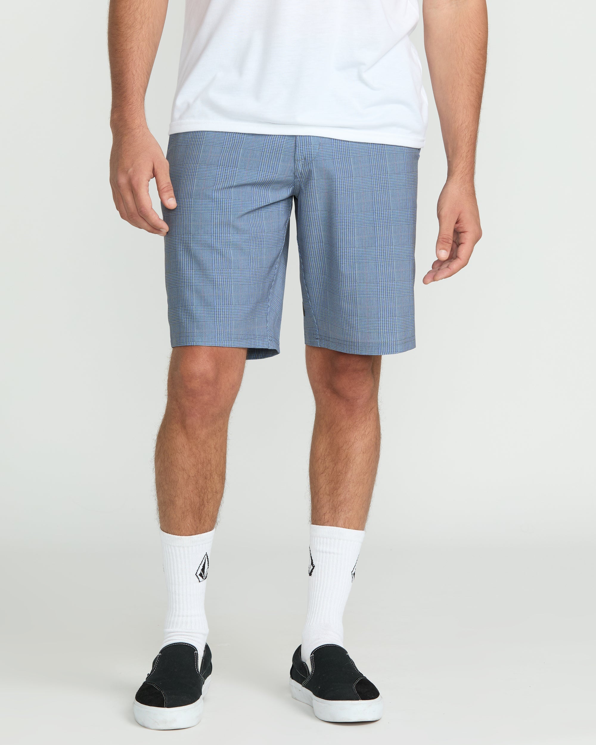 Men's Mix Frickin Cross Shred Shorts - Volcom