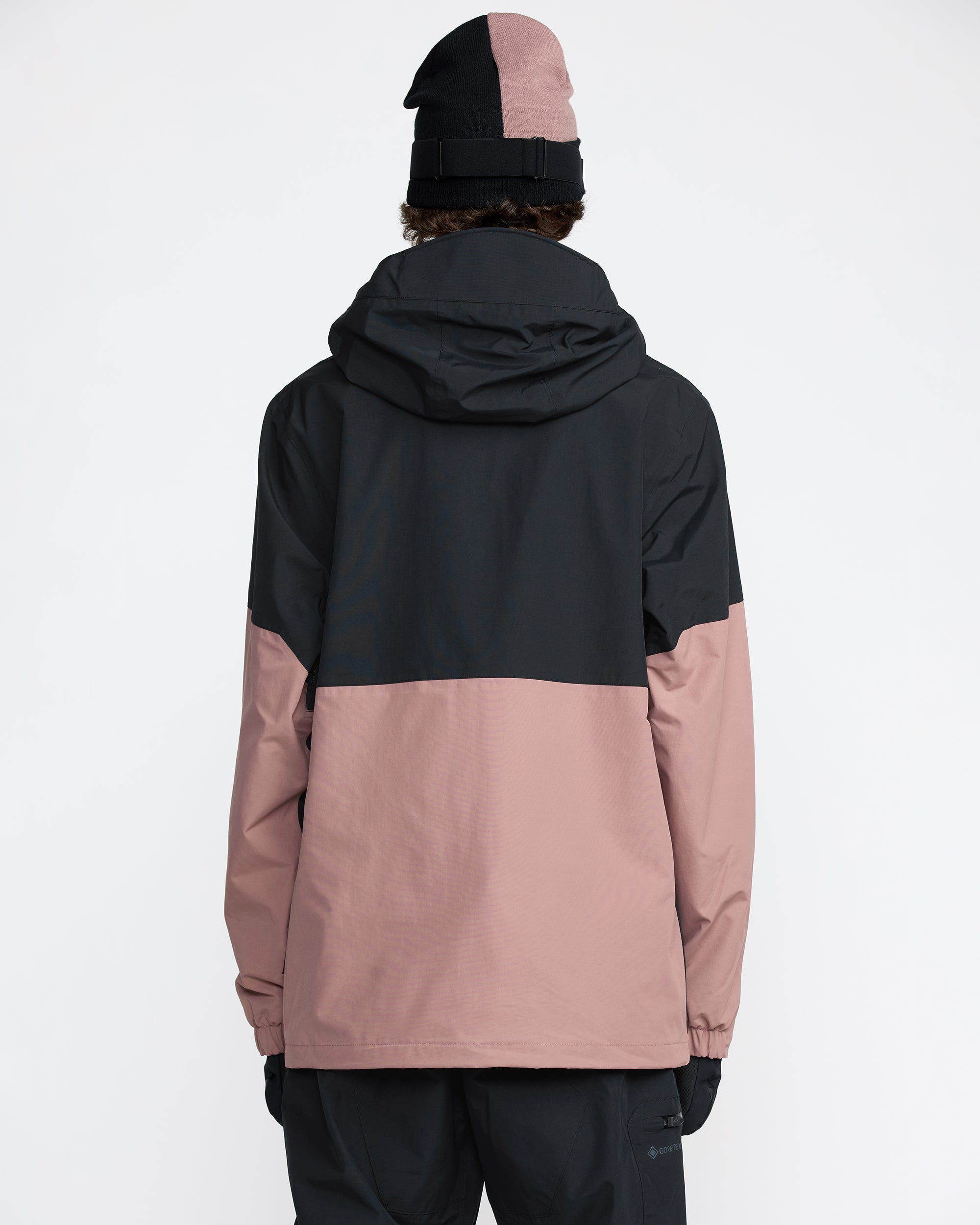 L Insulated Gore-Tex Jacket - Volcom