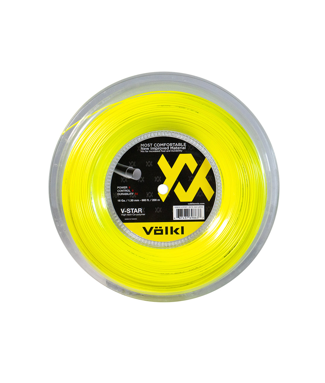 V-Star Reels 16g