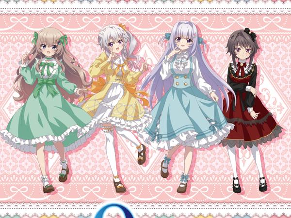 お兄ちゃんはおしまい！ POP UP SHOP ～パジャマパーティー