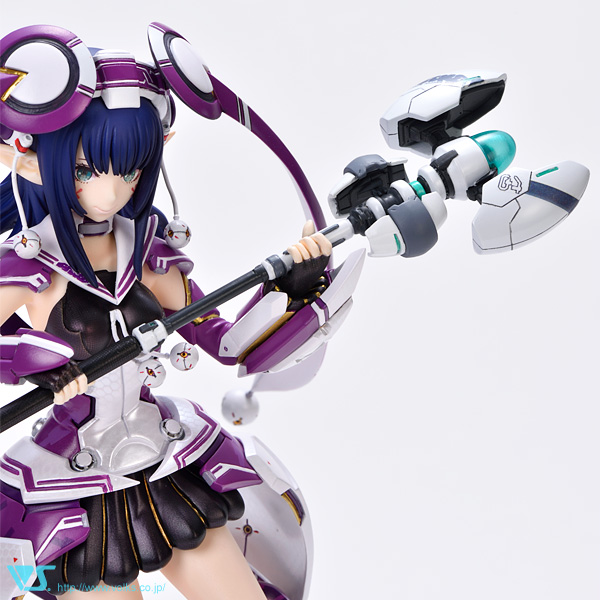 フォニュエール | キャラクター（106） | キャラグミン公式サイト