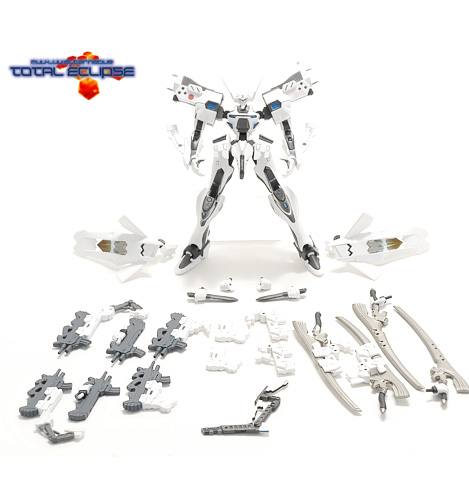 XFJ-01a 不知火・弐型 | A3公式サイト | 株式会社ボークス