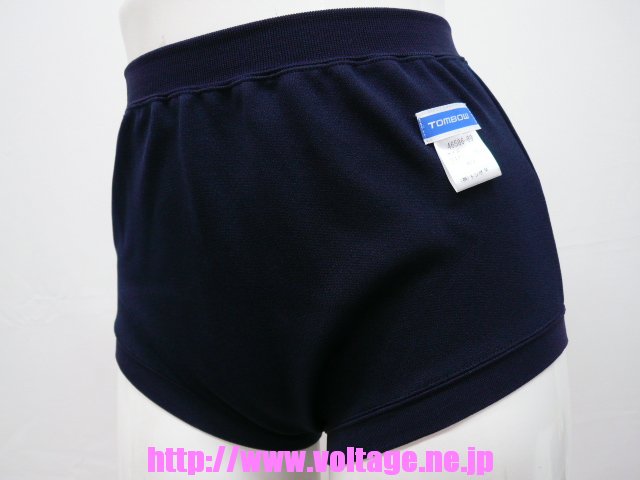TOMBOWトンボスクール用レディスブルマー46586