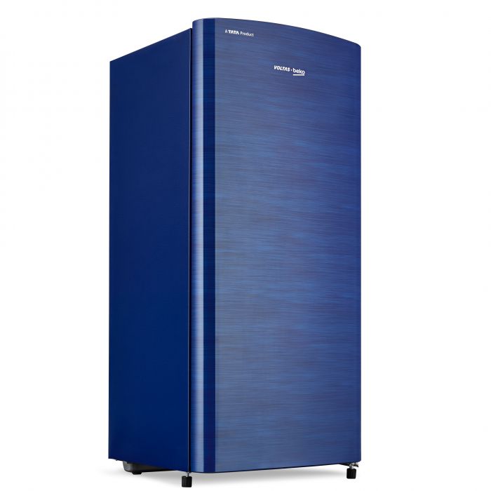 183 L, 2 Star, Direct Cool Single Door Refrigerator (RDC215D
