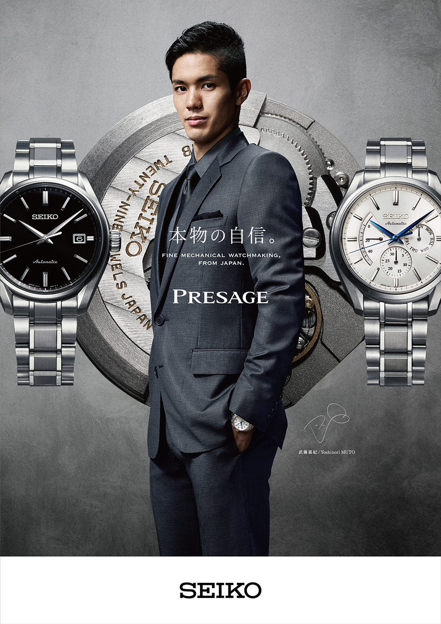 WORKS | VONS Pictures